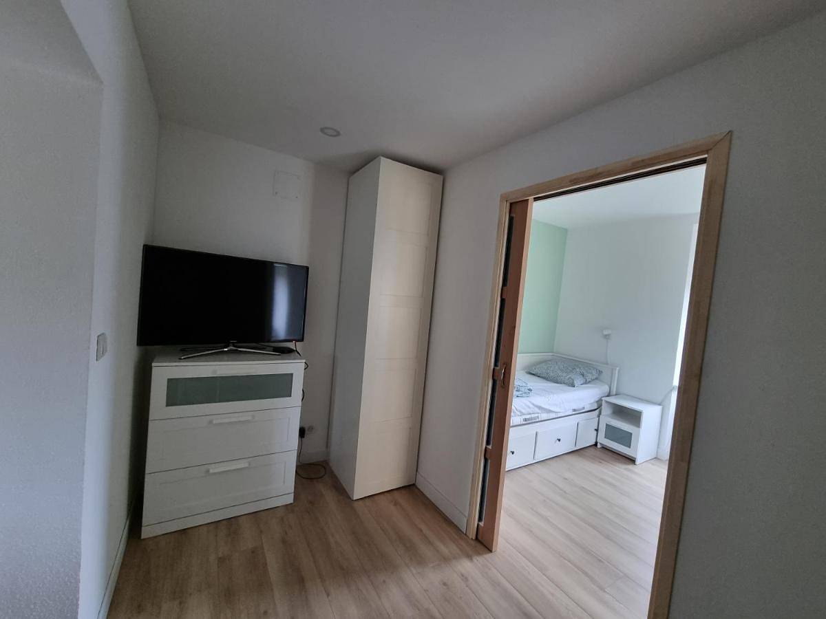 Appartement entier, One-Bedroom Apartment in Héricourt (Haute-Saône), Haute-Saône