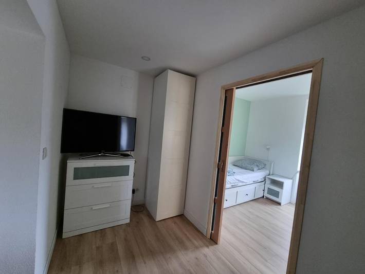 Gîte pour 3 personnes à Héricourt (Haute-Saône) - 4