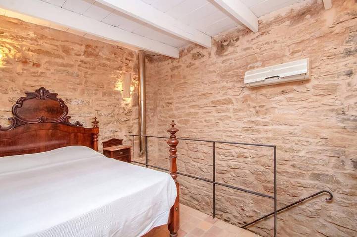 Villa für 9 Personen, mit Terrasse in Es Trenc - 3