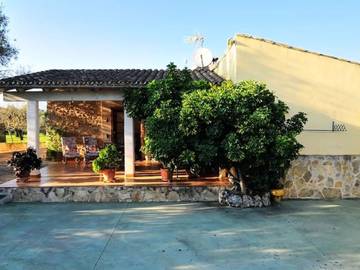 Villa in Búger, Mallorca Inselmitte für 6 