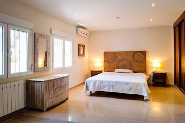 Villa pour 12 Personnes dans Cabo Roche, Conil de la Frontera, Photo 3