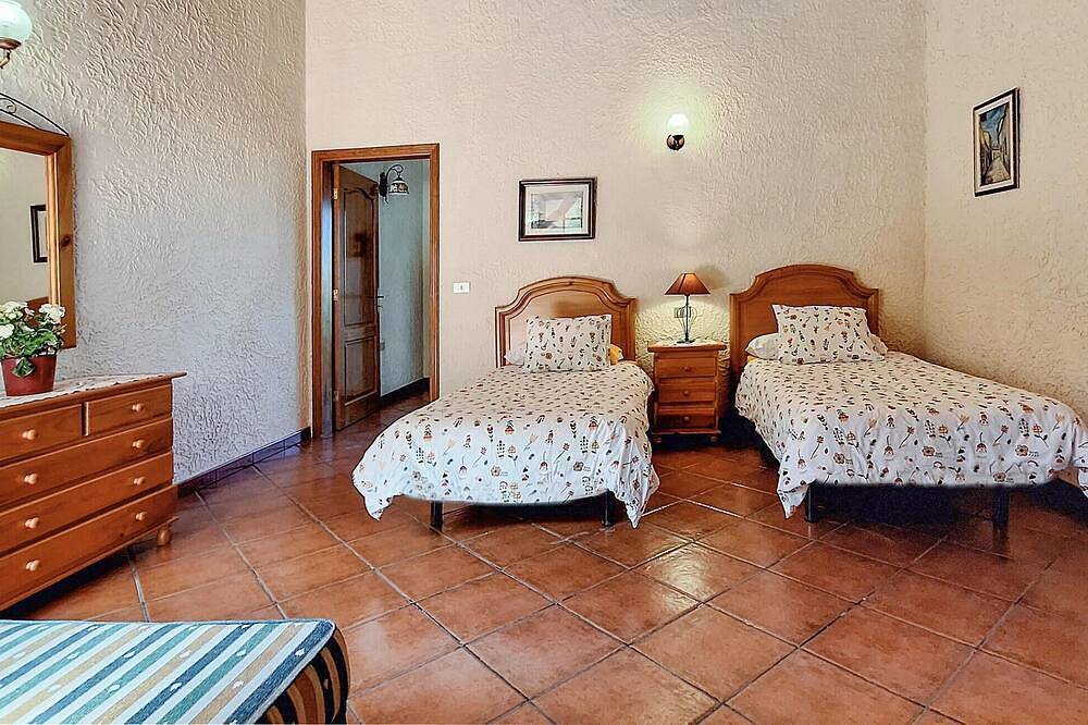 Appartement entier, Superbe appartement 1 chambre à Buenavista Del Norte in Buenavista del Norte, Tenerife du Nord