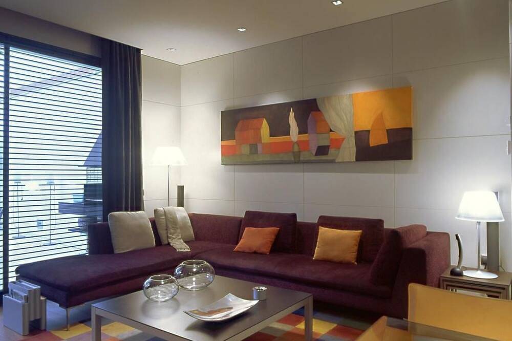 Villa con piscina privada, sauna y sala lounge en Barcelona in Sant Andreu, Barcelona