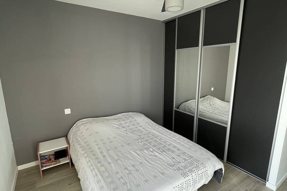 Magnificent contemporary with heated spa 15 min from Bordeaux center. in Fargues-Saint-Hilaire, Región de Burdeos