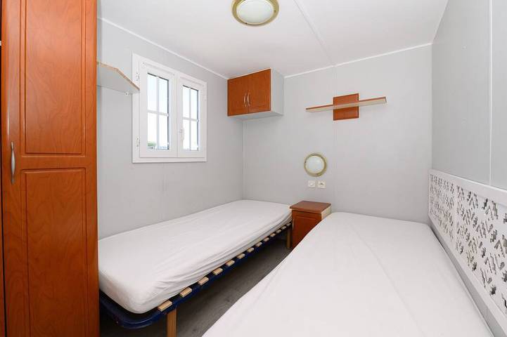 Camping pour 4 personnes à Erdeven - 4