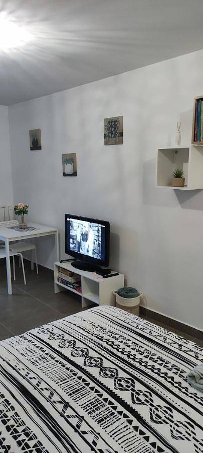 Gîte pour 3 personnes, avec jardin et vue à Chevilly-Larue - 3