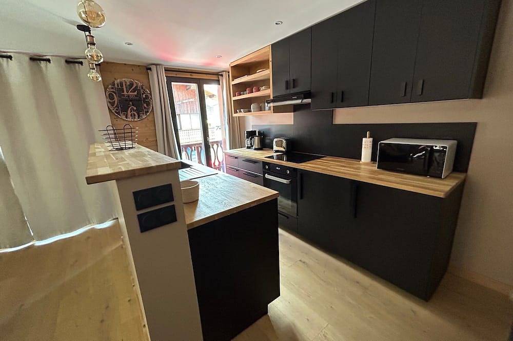 Apartamento entero, Appartement de Standing 8personnes au Coeur de la Station La Plagne Montalbert in La Plagne, Aime-la-Plagne