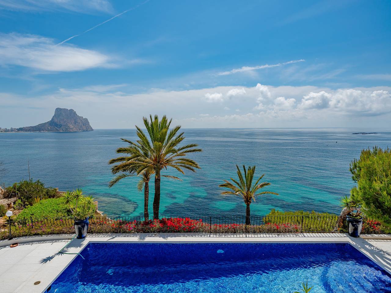 Casela in Cala les Urques (Maryvilla), Maryvilla