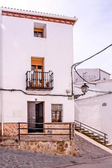 Gîte pour 2 personnes à Martos