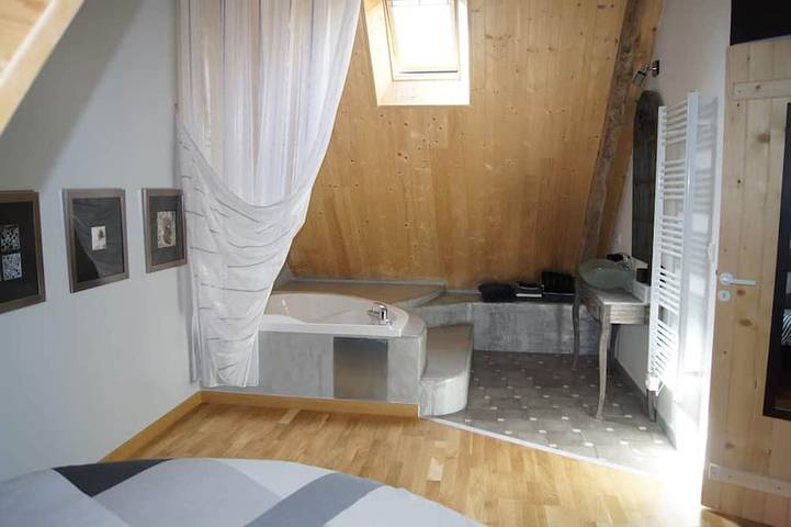 Location de vacances pour 4 personnes à Baguer-Pican - 3