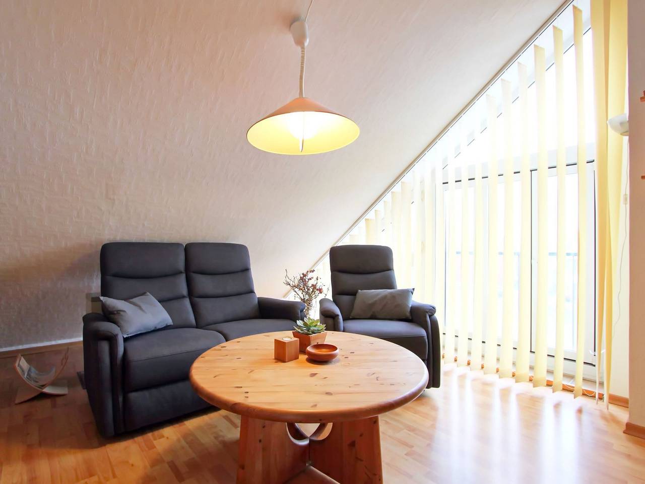 Ganze Ferienwohnung, Grote - Grote in Hörnum, Sylt