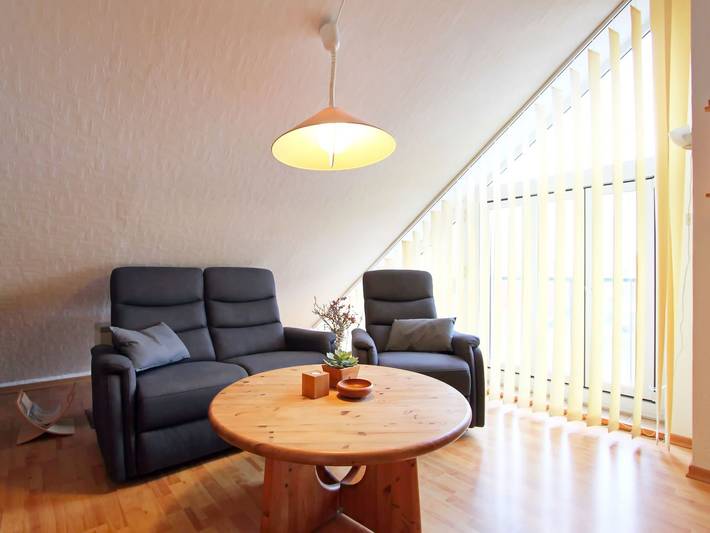 Ferienwohnung für 3 Personen - 1