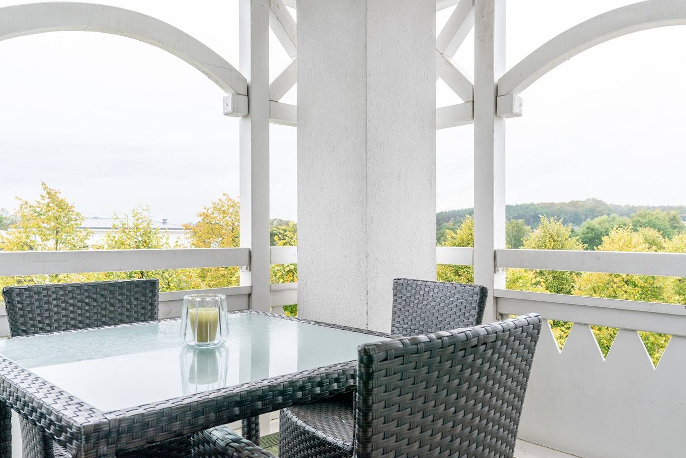 Ganze Ferienwohnung, Fewo 429, Seepark Sellin in Sellin, Rügen