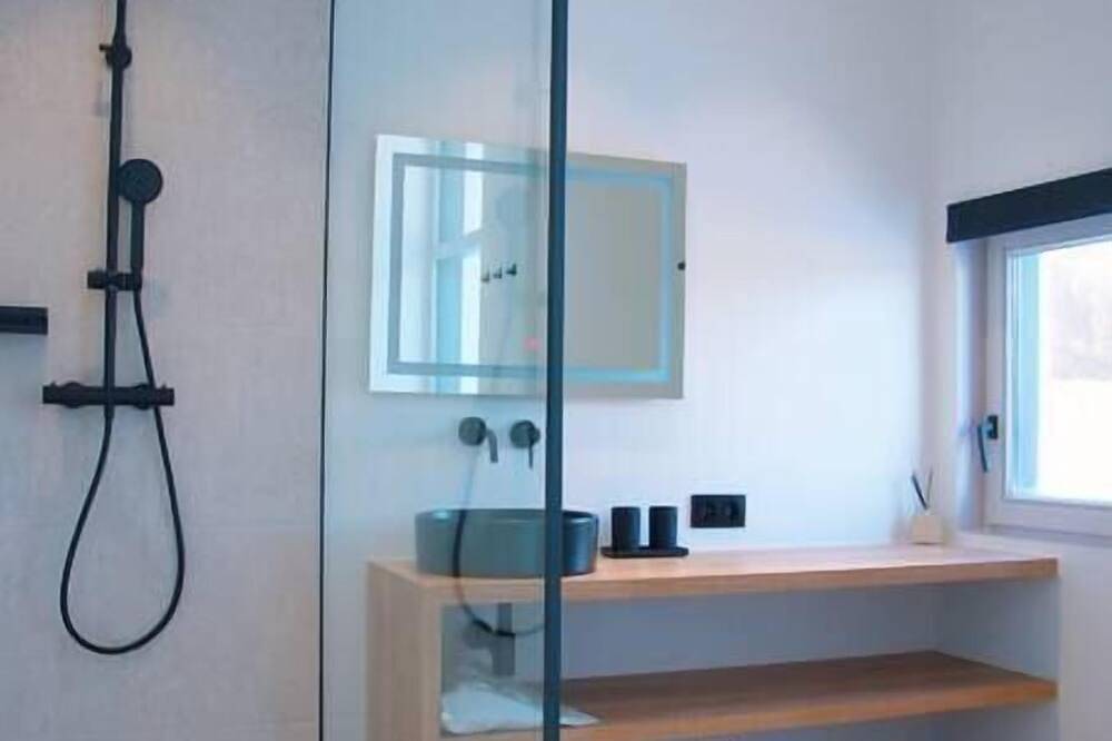 5-sterren Landhuis met zwembad en jacuzzi in Zillebeke, Ieper