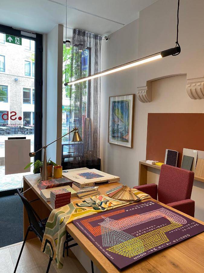 Chambre d’hôte pour 2 personnes, avec vue et terrasse à Malines - 4