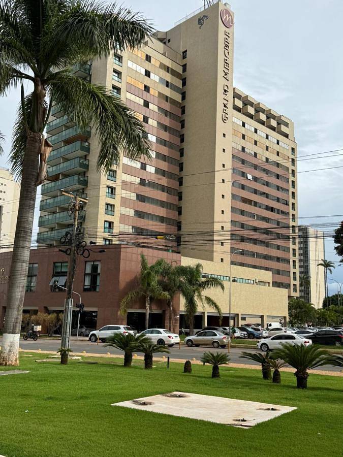 Casas e apartamentos de temporada para 5 pessoas, com piscina e vista e ainda terraço and sauna no Distrito Federal