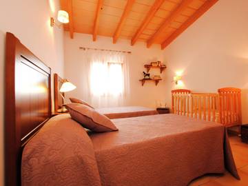 Villa in Marratxí, Mallorca Westen für 6 