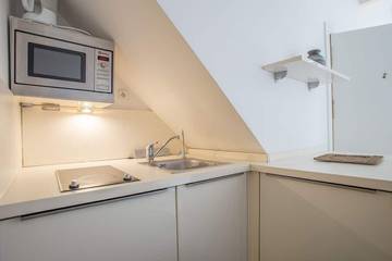 Vakantieappartement voor 2 Personen in Palma Old Town, Palma de Mallorca, Afbeelding 4