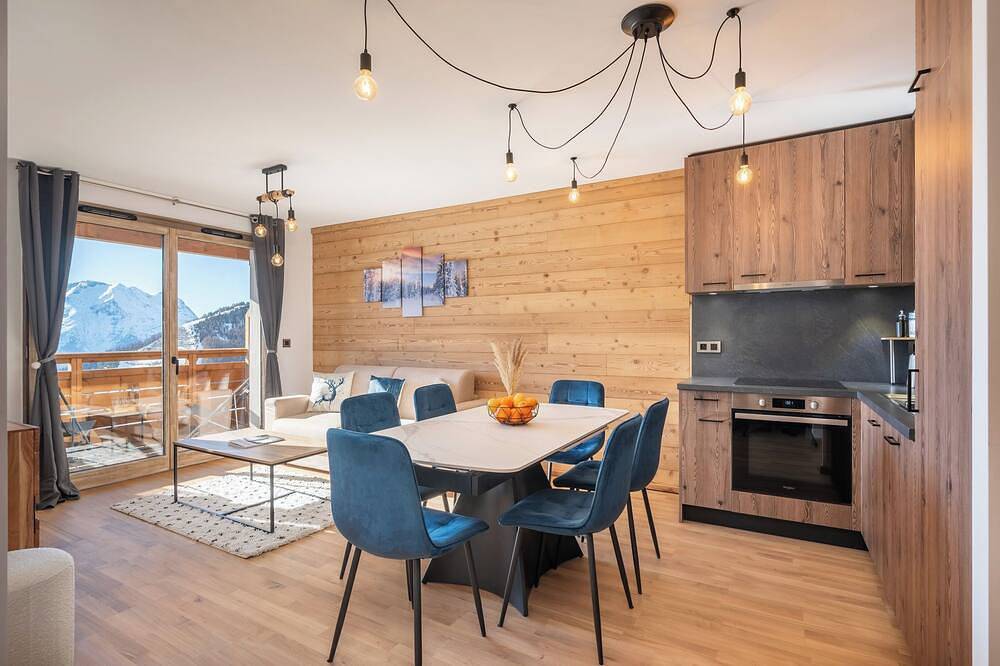 Appartement de vacances