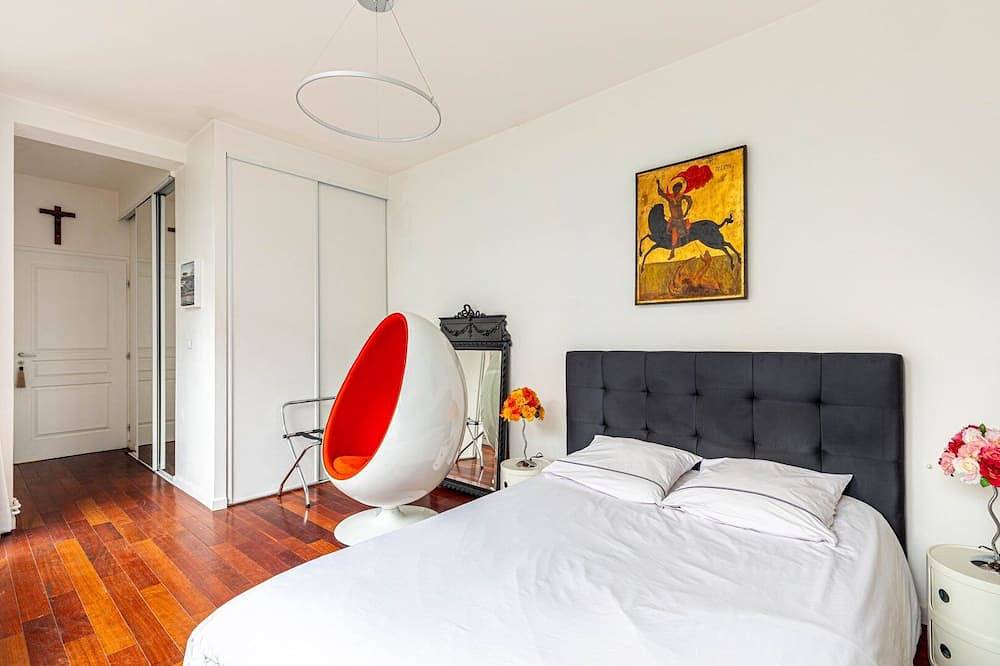 Entire apartment, Guestready - Paris Getaway Stay in Montrouge, Hauts-de-Seine