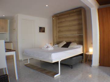 Glamping voor 2 Personen in Roses, Costa Brava, Afbeelding 4