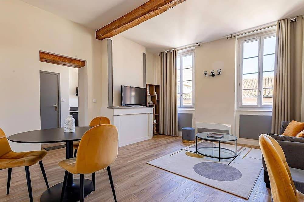 Appartement de vacances