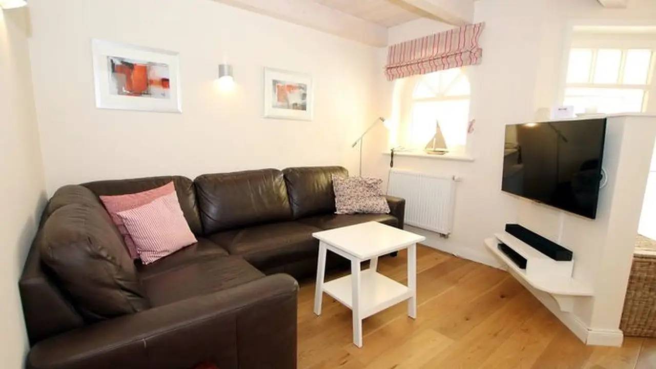 Ferienhaus für 4 Personen (80 m²) in Wyk auf Föhr in Wyk auf Föhr (Stadt), Wyk auf Föhr