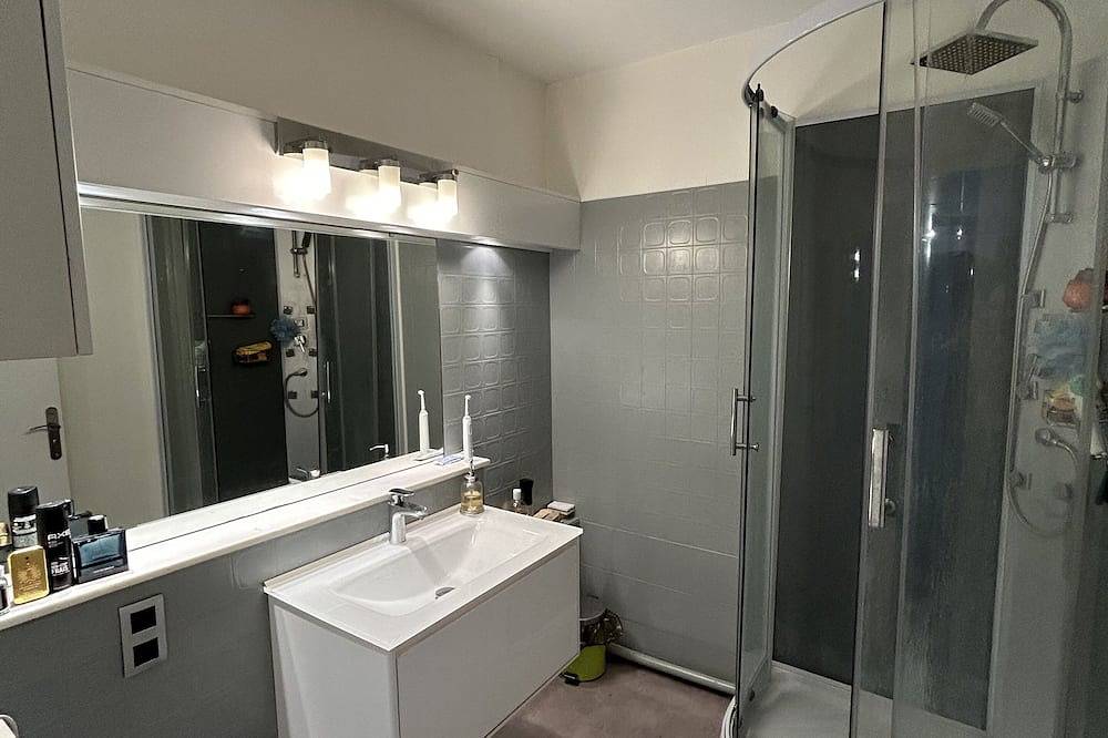Apartamento entero, Appartement Proche Paris , Proche Jo, en Face le Bois de Vincennes in Saint-Maurice, Valle del Marne