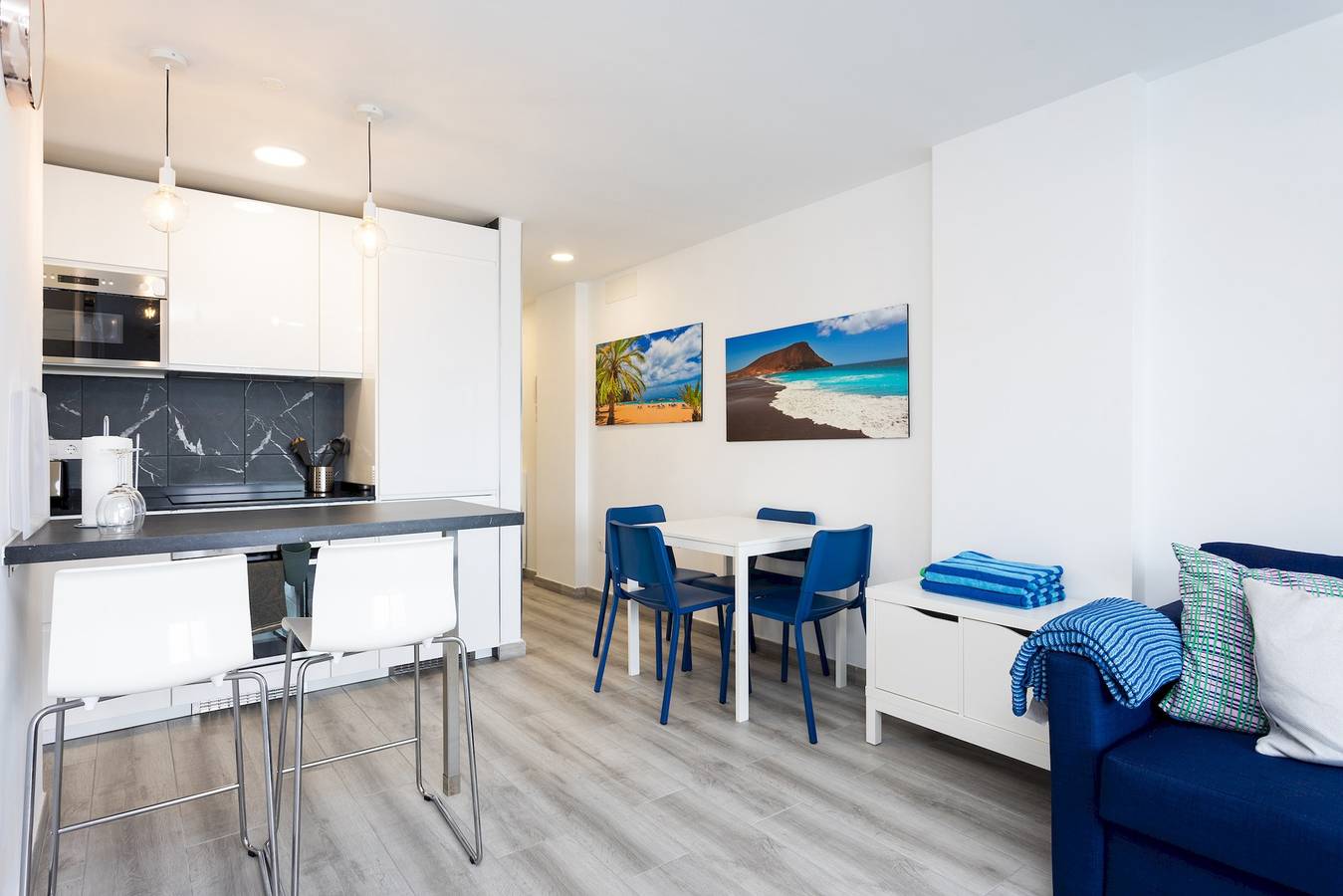 Apartamento entero, Home2Book Ocean Breeze Terrace Stay, Mesa del Mar in Mesa del Mar, Tacoronte