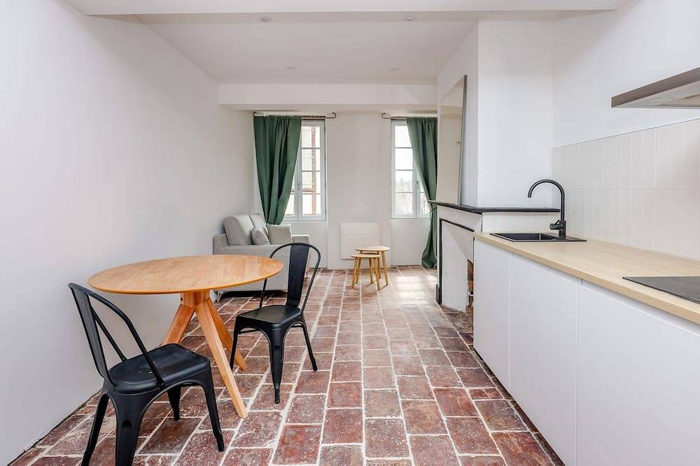Apartamento entero, L'appartement du center - Hypercentre - Lavaur in Lavaur, Región de Castres