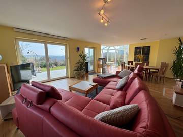 Luxus-ferienhaus für 8 Personen in Tettnang, Region Bodensee-Oberschwaben, Bild 1