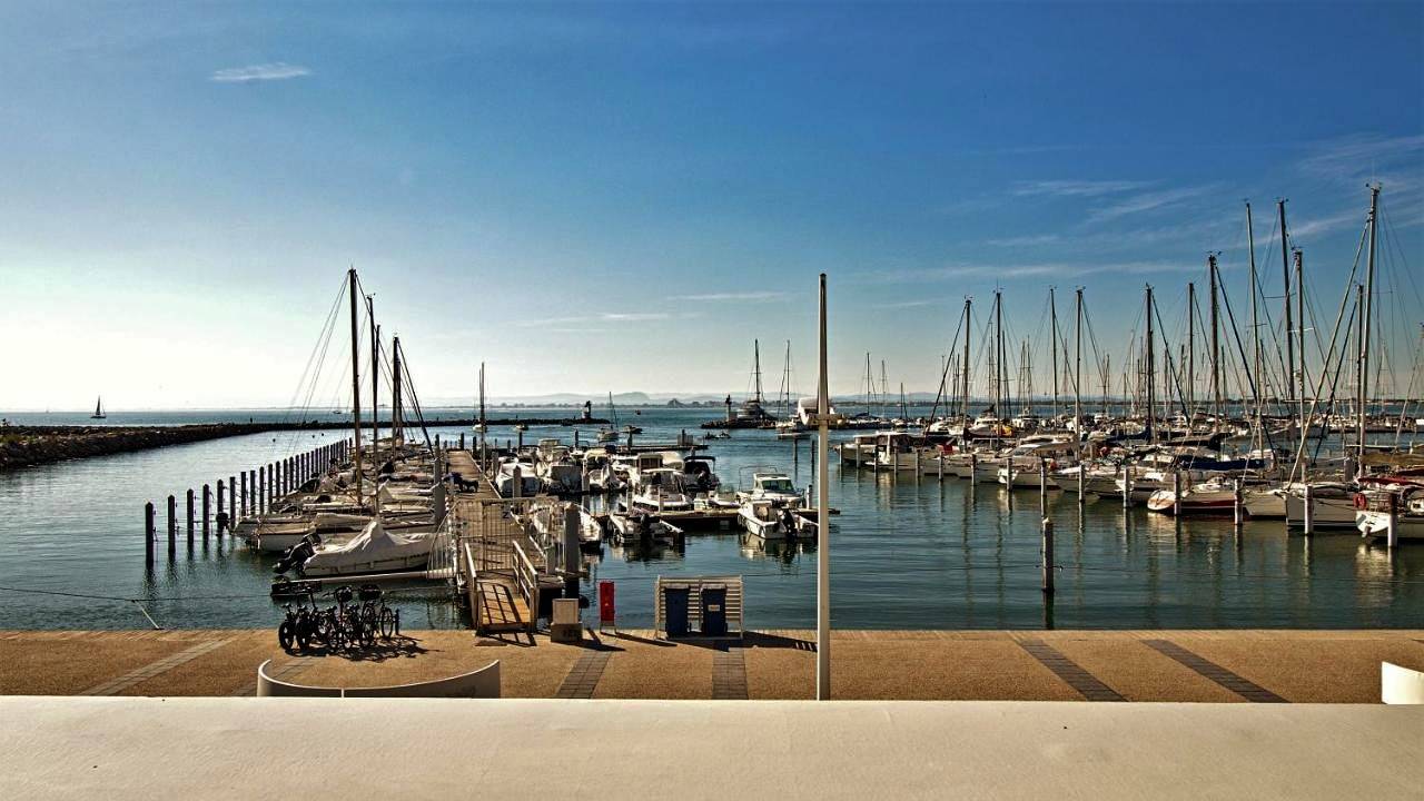 Residence Ulysse Port Camargue in Port Camargue, Le Grau-du-Roi