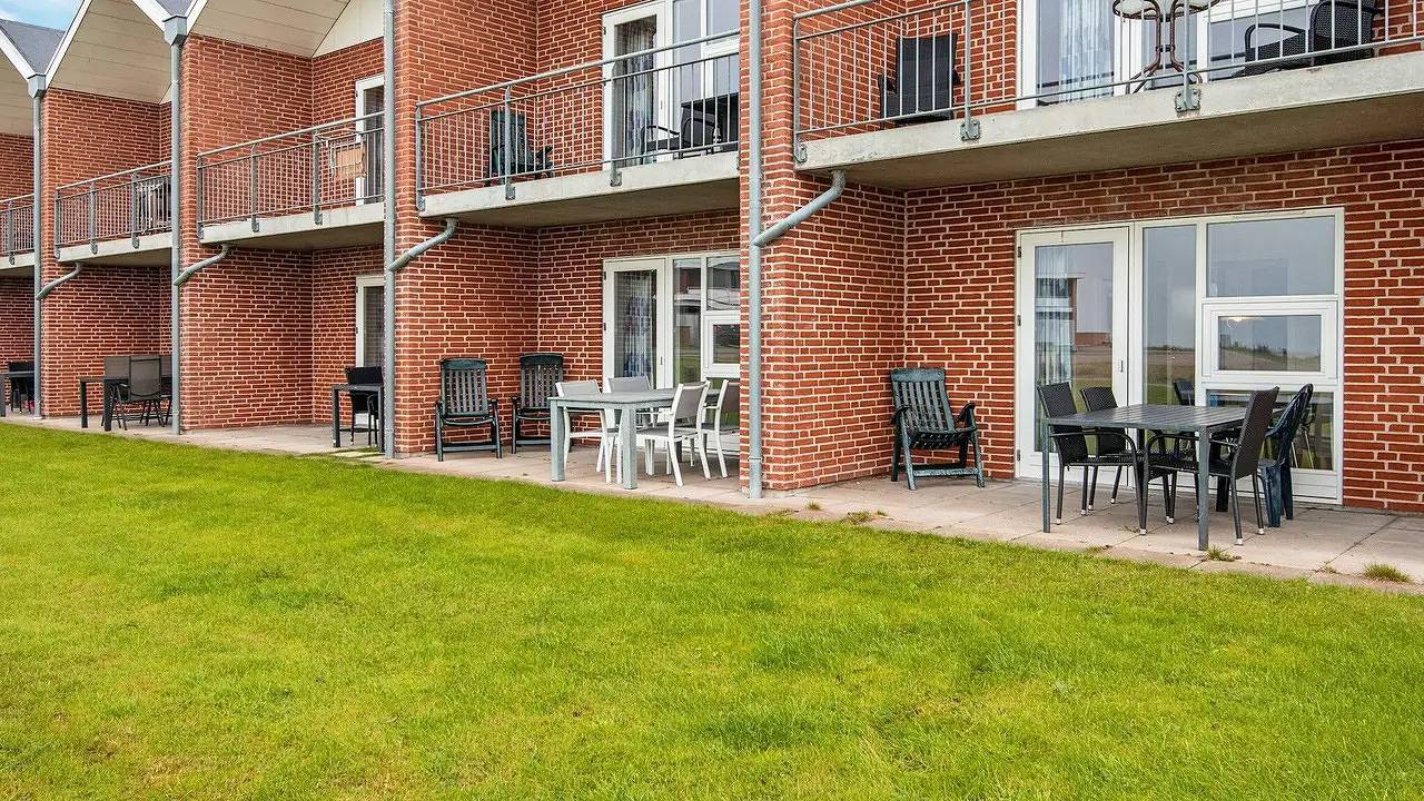 Casa vacanza a Hojer a partire da 51€ a notte