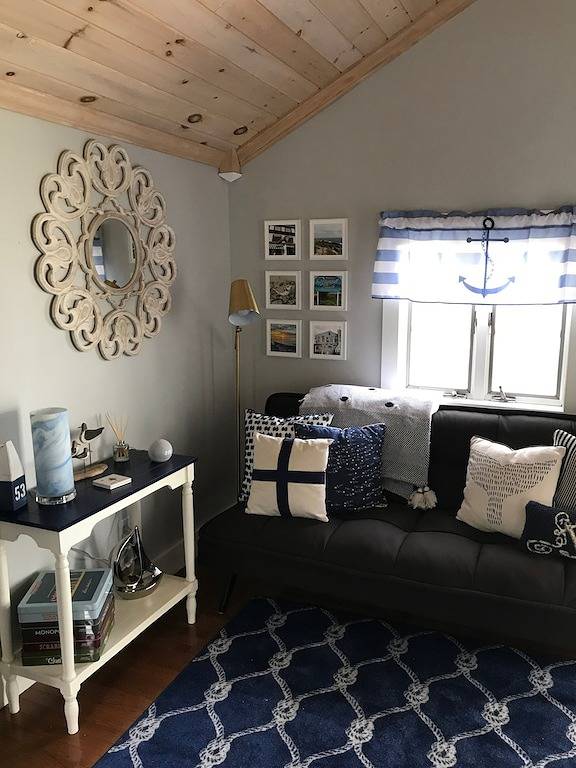 Gîte pour 2 personnes, avec jardin à Ogunquit - 3