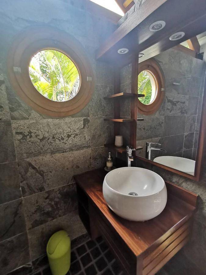 Location de vacances pour 6 personnes dans Plage de Boucan Canot - 4