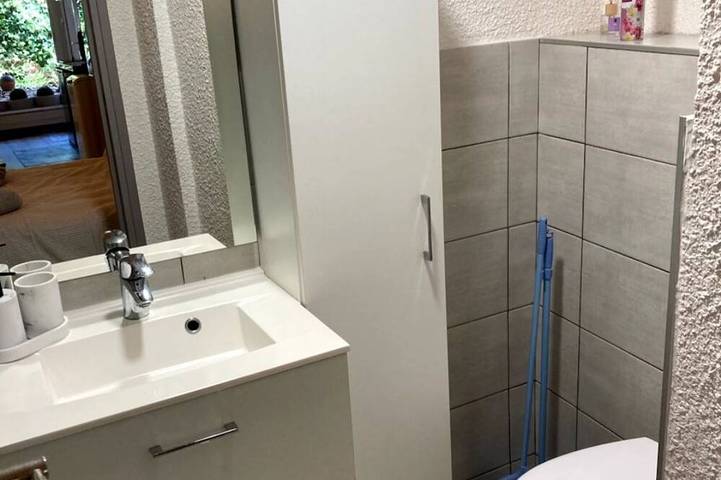 Apartamento entero, Cosy studio 27, à 400m des thermes in Chamalières, Parque Natural Regional Volcans d'Auvergne