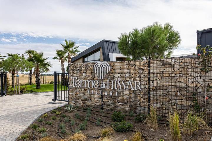 Camping pour 4 personnes en Bulgarie - 3