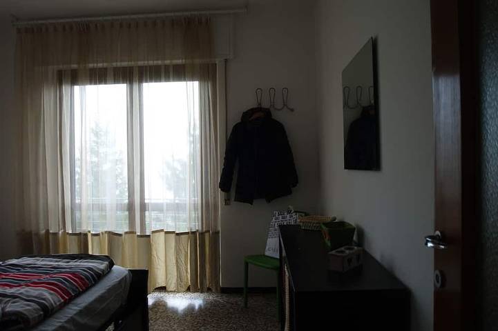 Ganze Wohnung, Haus mit privatem Garten und herrlichem Seeblick in Oggebbio Gemeinde, Lago Maggiore (Piemont)
