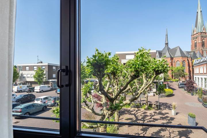 Room "Double Room 8" with Wi-Fi in Rhede, Kreis Borken