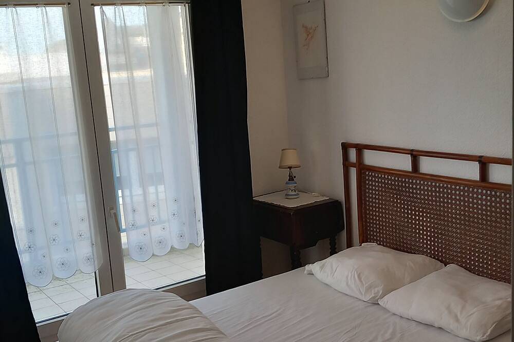 Ganze Wohnung, Große Wohnung in Le Touquet, Meerblick in Le Touquet-Paris-Plage, Montreuil und Umgebung