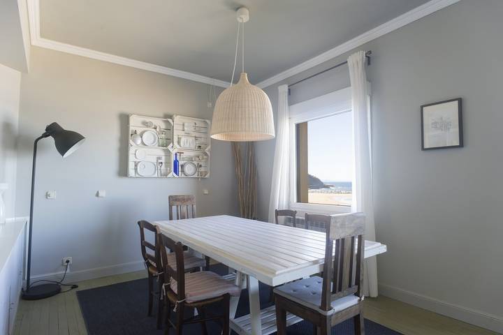 Gîte pour 6 personnes à San Sebastian - 4