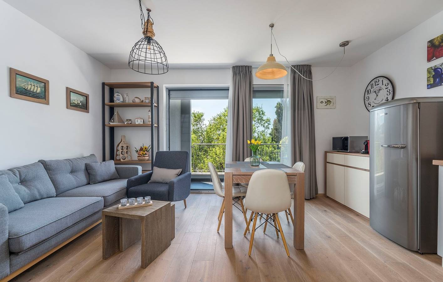 Geheel appartement, App Kata Vrsar in Vrsar, Općina Vrsar