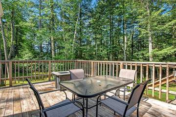 Vacation House for 4 Guests in Wisconsin, USA, Picture 3