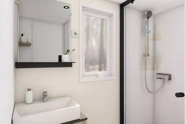 Camping pour 2 personnes à Sigean - 3