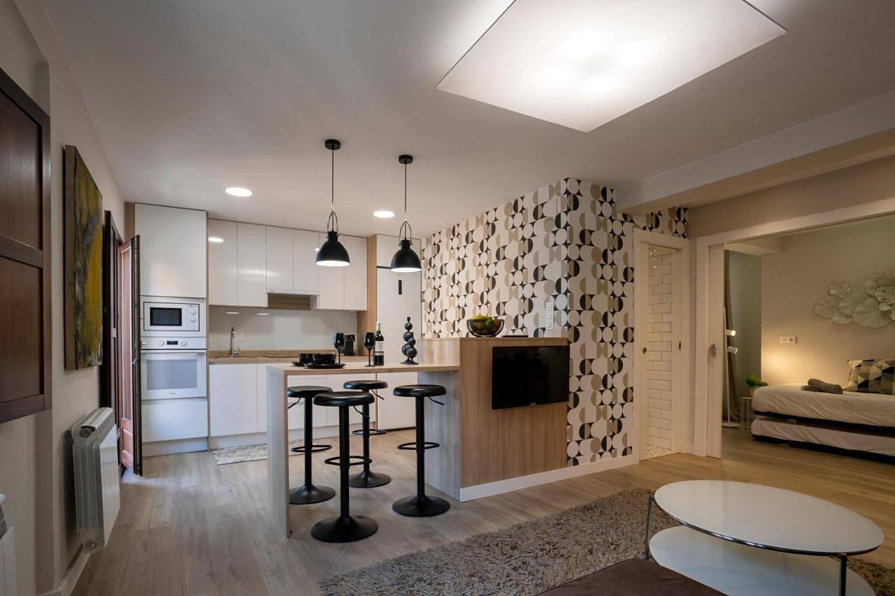 Ganze Wohnung, Two-Bedroom Apartment in Burgos, Burgos Provinz