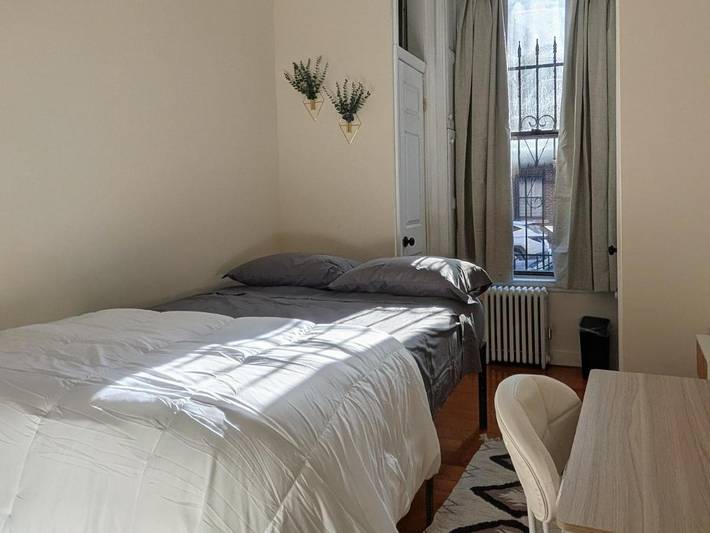 Maison d’hôte pour 2 personnes à New York - 3