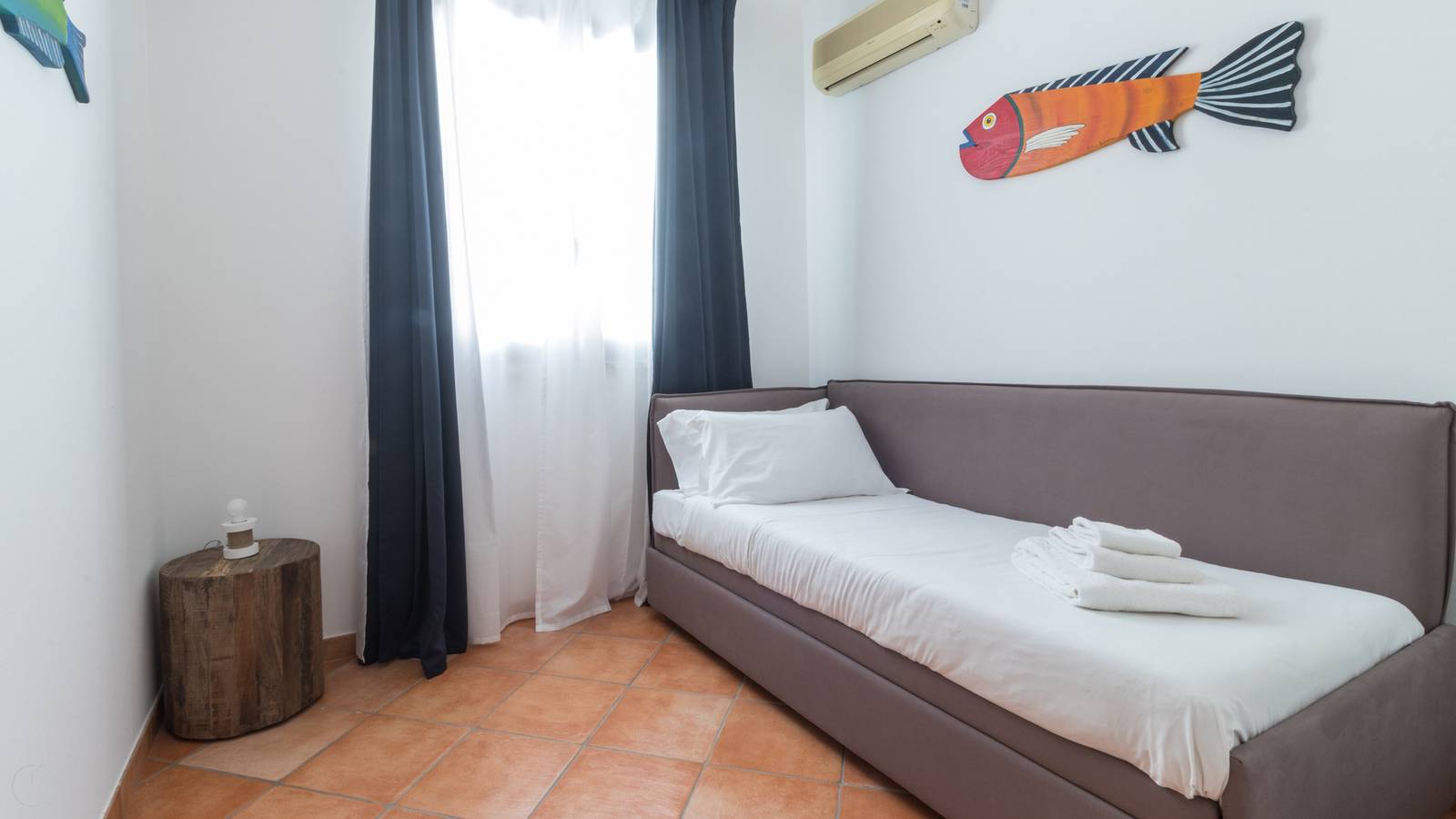 Appartamento intero, Italianway - Ottoventi Apartments - Grecale in Lampedusa Città, Isole Pelagie