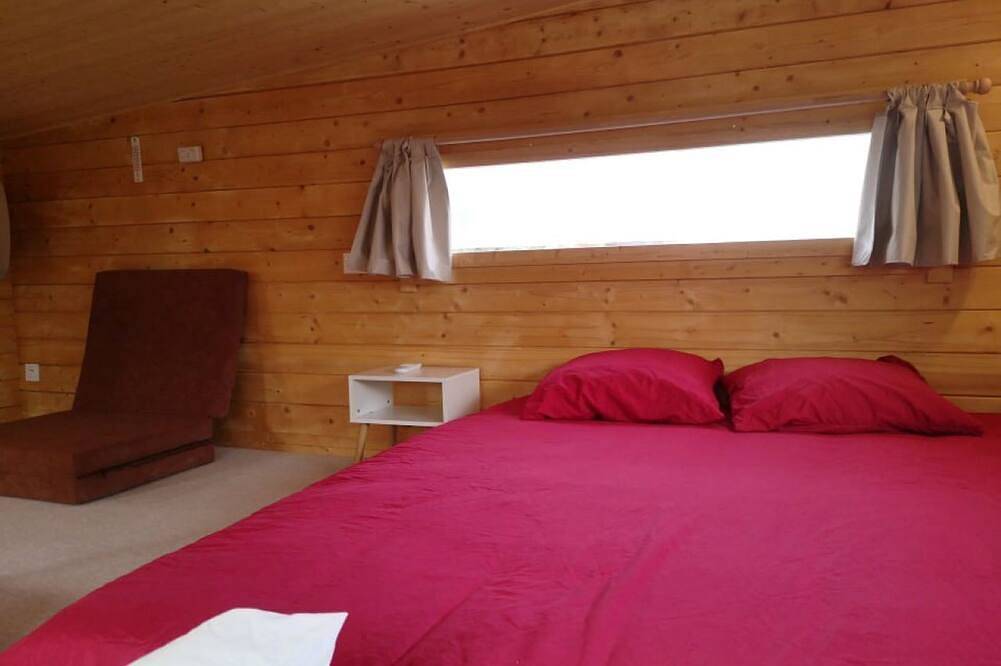 38m² chalet 10 minutes from the center of Nîmes in Nîmes, Nimes region
