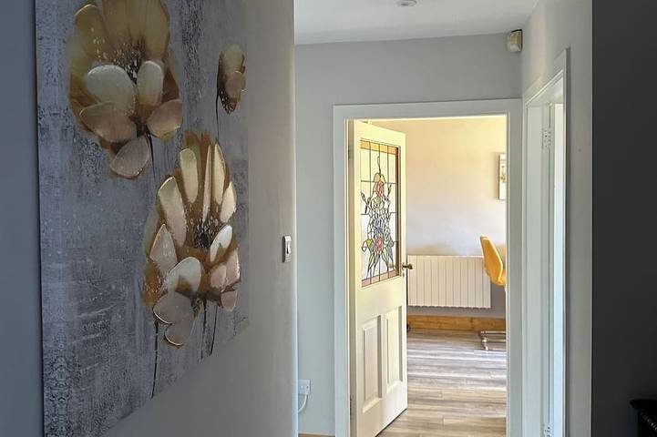 Bungalow per 4 persone in Irlanda