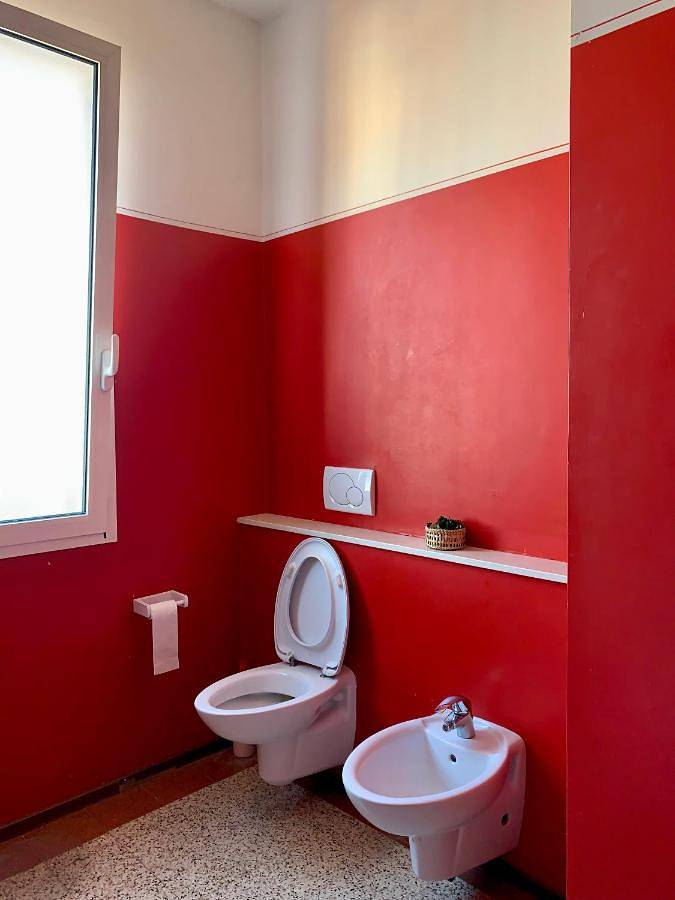 Standard Quadruple Room in Mestre, Venezia
